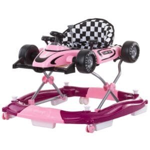 Premergator Chipolino Racer 4 In 1 Pink
