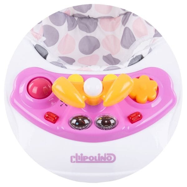 Premergator Chipolino Rolly Dhalia - Imagine 3