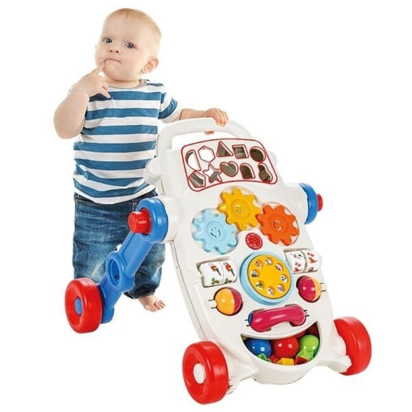 Premergator Pilsan Friend Blue - Imagine 2