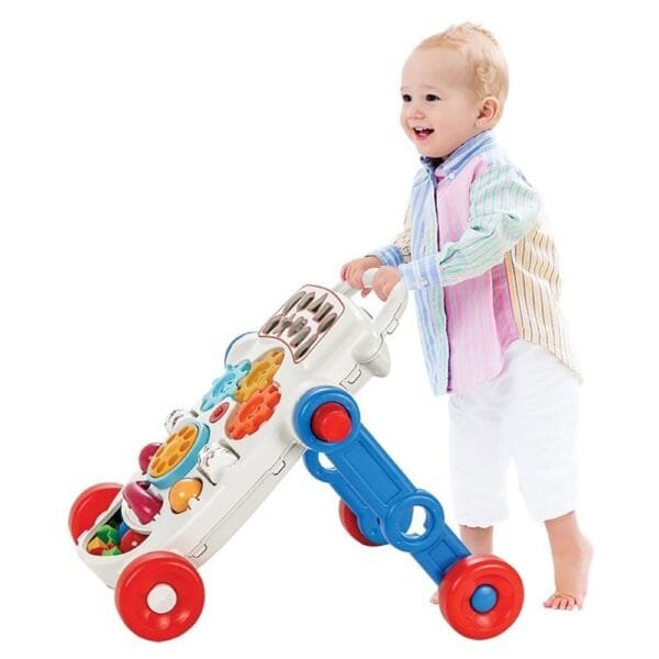 Premergator Pilsan Friend Blue - Imagine 3