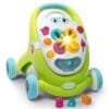Premergator Smoby Cootons 2 In 1 Verde 16 Premergator Smoby Cootons 2 In 1 Verde 1 I Best Buy Babys
