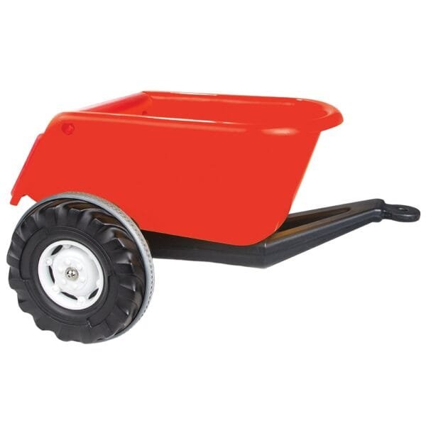 Remorca Pilsan Super 07-295 Red