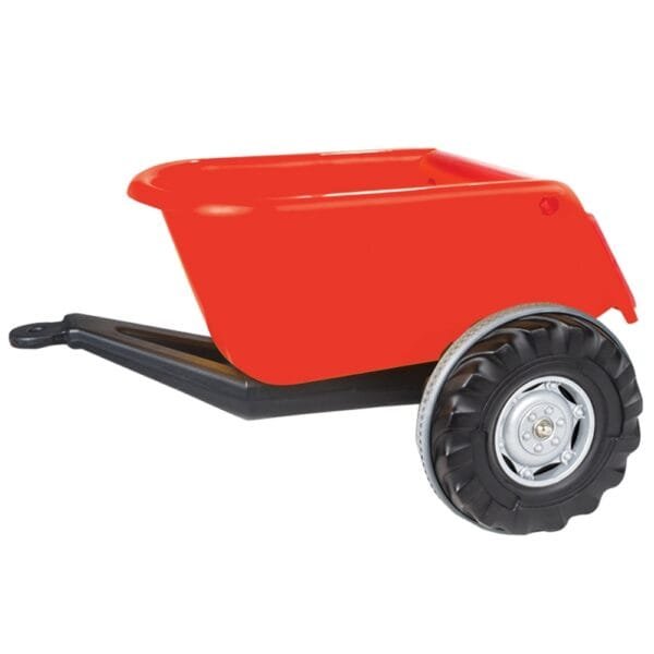 Remorca Pilsan Super 07-295 Red - Imagine 2