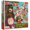 Joc Trefl Masha And The Bear, O Zi Buna 6 Res 6Feed41149B047239163Caa3Ac2273F7 I Best Buy Babys