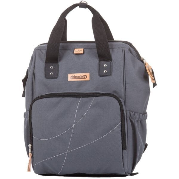 Rucsac Si Gentuta De Infasat Chipolino Graphite