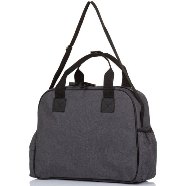 Rucsac Si Gentuta De Infasat Chipolino Granite Linen - Imagine 4