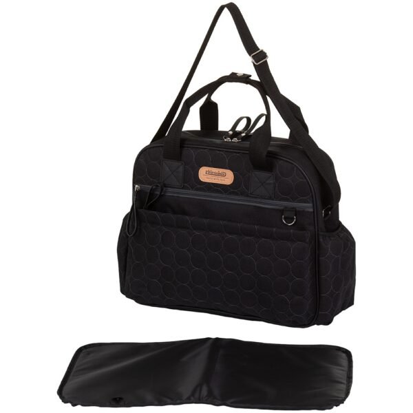 Rucsac Si Gentuta De Infasat Chipolino Obsidian