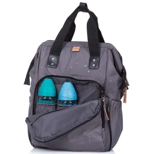 Rucsac Si Gentuta De Infasat Chipolino Platinum - Imagine 3