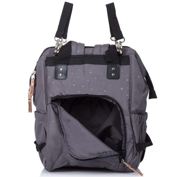 Rucsac Si Gentuta De Infasat Chipolino Platinum - Imagine 5