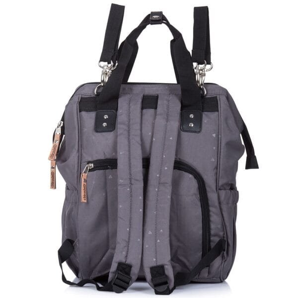 Rucsac Si Gentuta De Infasat Chipolino Platinum - Imagine 6