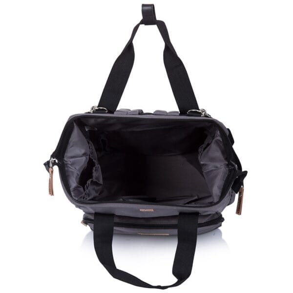 Rucsac Si Gentuta De Infasat Chipolino Platinum - Imagine 7