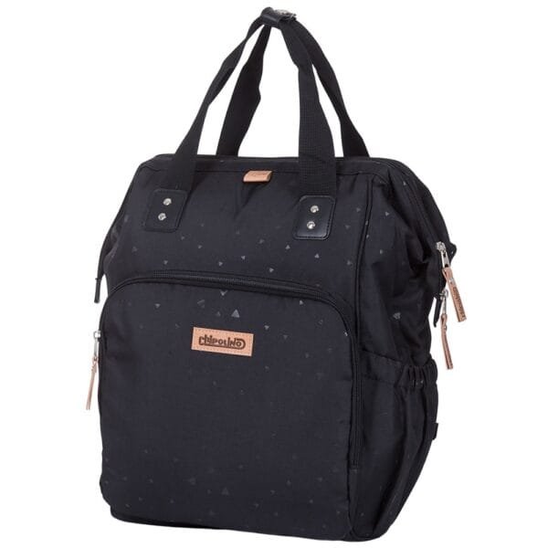 Rucsac Si Gentuta De Infasat Chipolino Raven