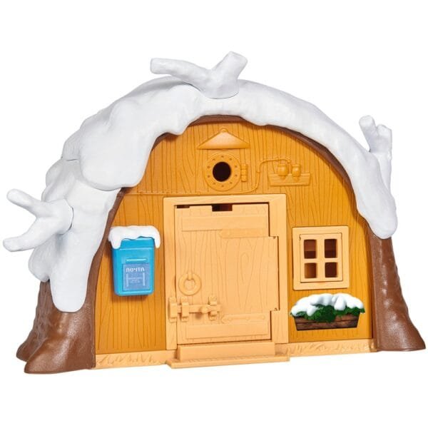 Jucarie Simba Masha And The Bear Winter Bear'S House - Imagine 2