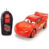 Masina Dickie Toys Cars 3 Single-Drive Lightning Mcqueen Cu Telecomanda 7 S203081000 I Best Buy Babys