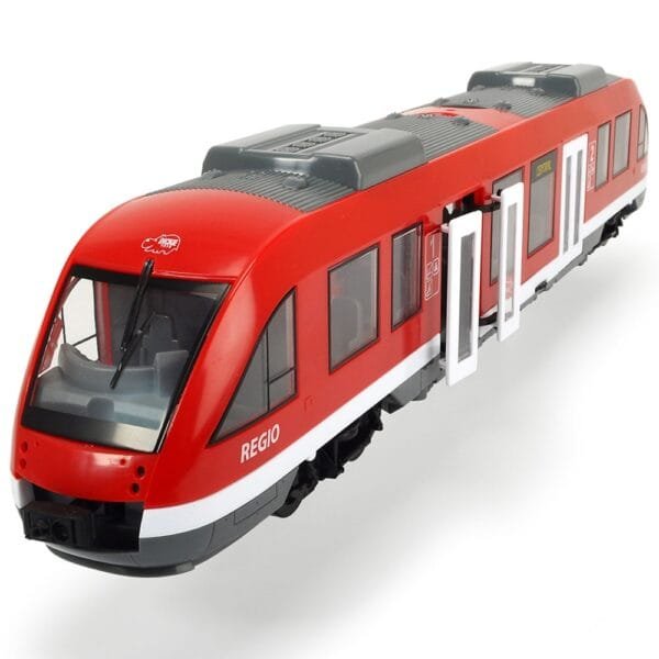 Tren Dickie Toys City Train - Imagine 3