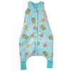 Sac De Dormit Cu Picioare Hubners Fairies 1 2 Ani Pisica Si Puisor Albastru 1 I Best Buy Babys