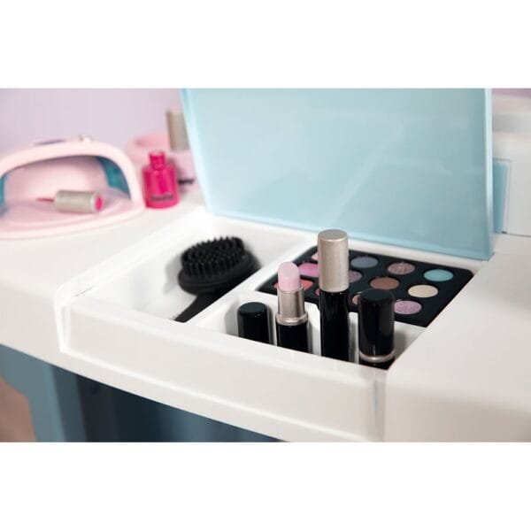 Salon De Infrumusetare Smoby My Beauty Center Cu Accesorii - Imagine 10