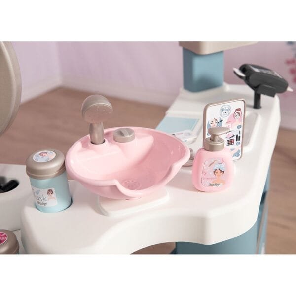 Salon De Infrumusetare Smoby My Beauty Center Cu Accesorii - Imagine 11