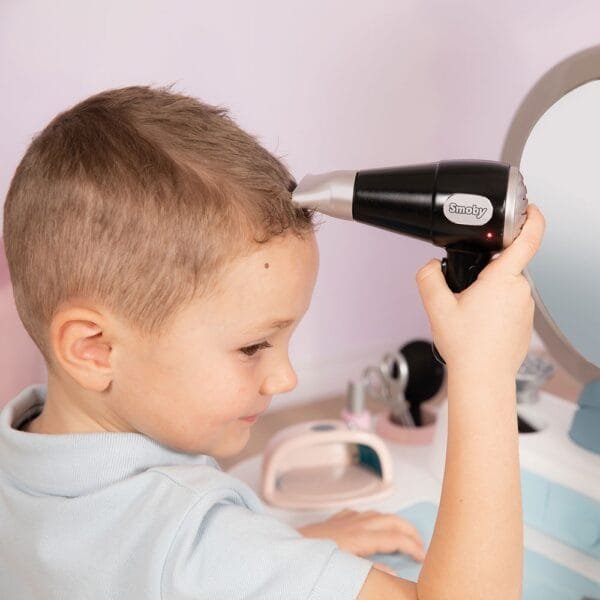 Salon De Infrumusetare Smoby My Beauty Center Cu Accesorii - Imagine 16