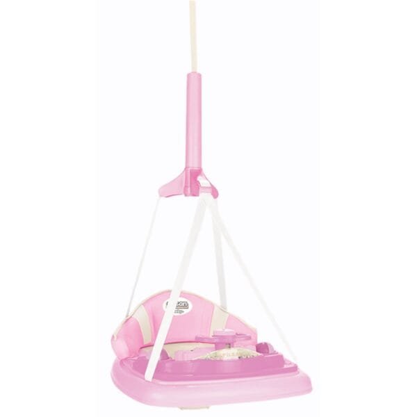 Saritor Pilsan Zip-Zip Pink