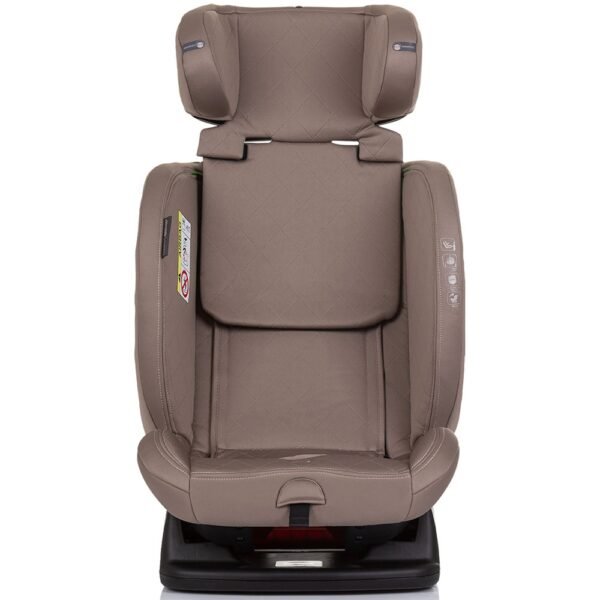 Scaun Auto Chipolino Aviato I-Size 40-150 Cm Macadamia - Imagine 3