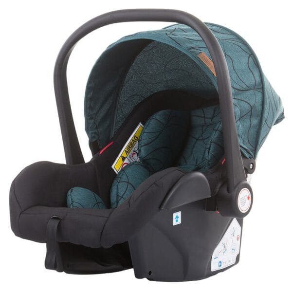 Scaun Auto Chipolino Estelle Avocado