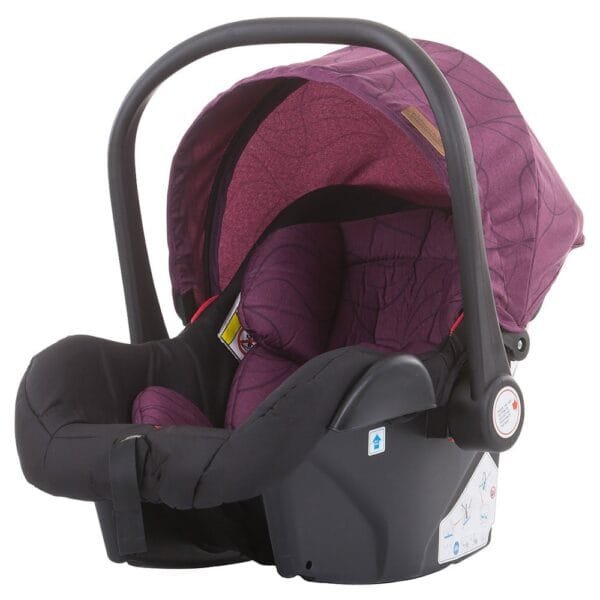 Scaun Auto Chipolino Estelle Lilac