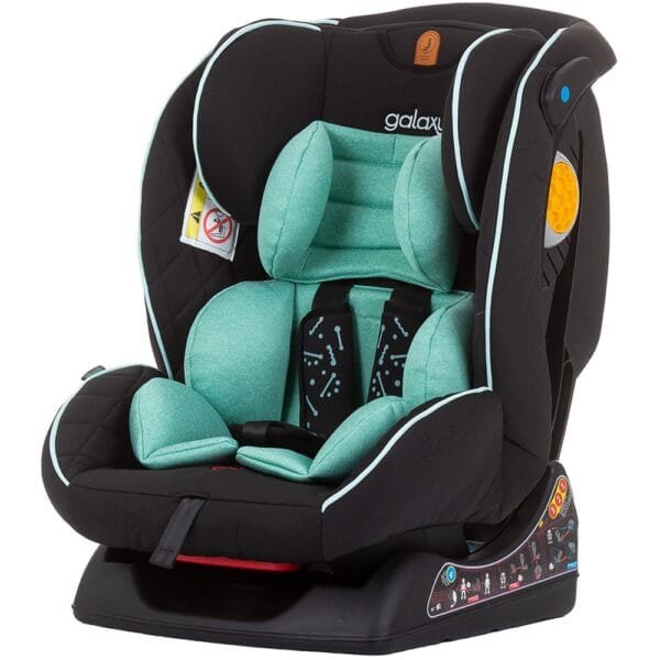 Scaun Auto Chipolino Galaxy 0-36 Kg Aloe