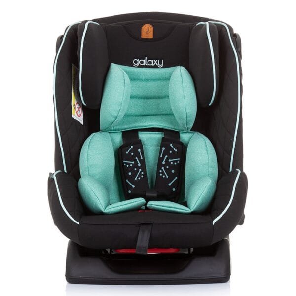 Scaun Auto Chipolino Galaxy 0-36 Kg Aloe - Imagine 2