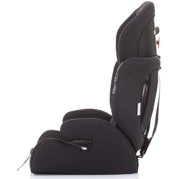 Scaun Auto Chipolino Jett 9-36 Kg Ebony - Imagine 4