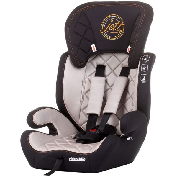 Scaun Auto Chipolino Jett 9-36 Kg Sand