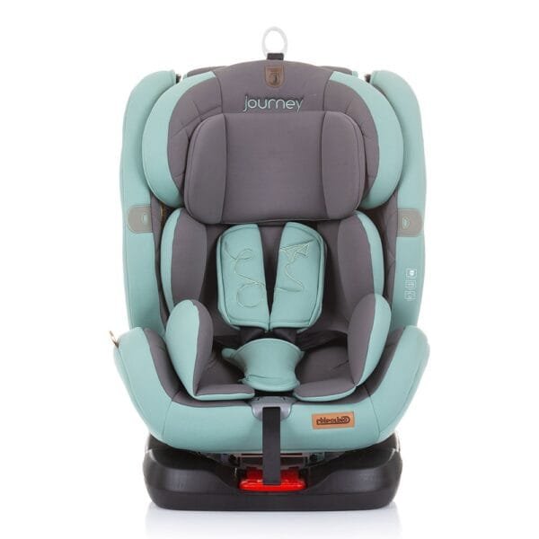 Scaun Auto Chipolino Journey 0-36 Kg Aloe Cu Sistem Isofix Si Sezut Rotativ - Imagine 3