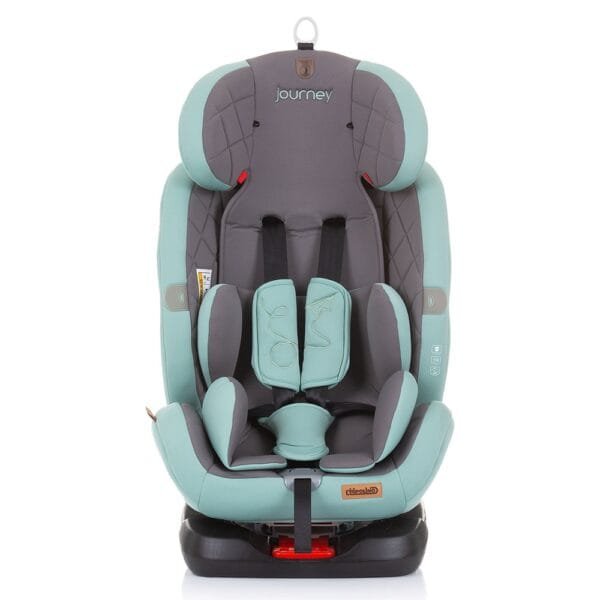 Scaun Auto Chipolino Journey 0-36 Kg Aloe Cu Sistem Isofix Si Sezut Rotativ - Imagine 4