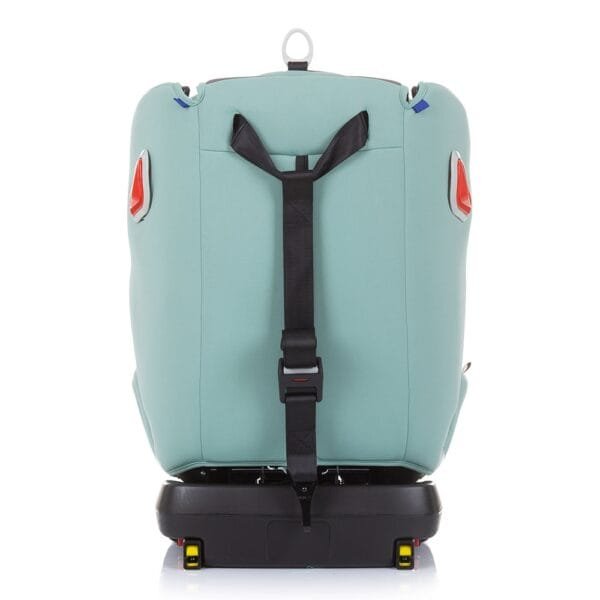 Scaun Auto Chipolino Journey 0-36 Kg Aloe Cu Sistem Isofix Si Sezut Rotativ - Imagine 9