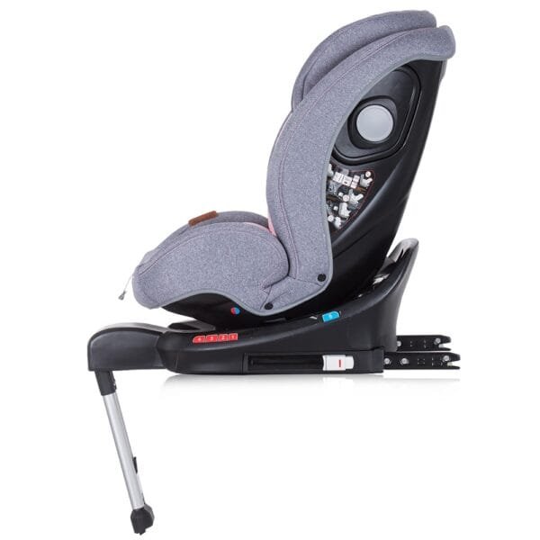 Scaun Auto Chipolino Lego 0-36 Kg Blush Cu Sistem Isofix - Imagine 4