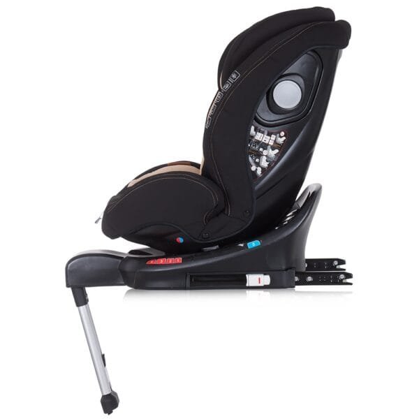 Scaun Auto Chipolino Lego 0-36 Kg Humus Cu Sistem Isofix - Imagine 4