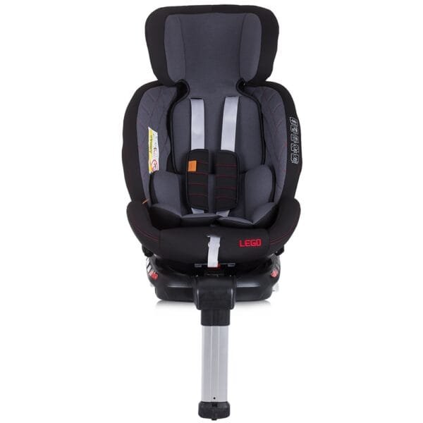 Scaun Auto Chipolino Lego 0-36 Kg Raven Cu Sistem Isofix - Imagine 3