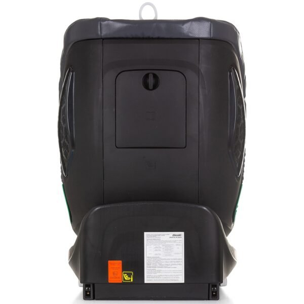 Scaun Auto Chipolino Maximus I-Size 40-150 Cm Granite Cu Sistem Isofix - Imagine 11
