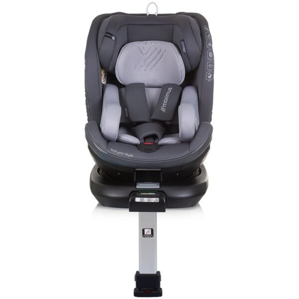 Scaun Auto Chipolino Maximus I-Size 40-150 Cm Granite Cu Sistem Isofix - Imagine 3