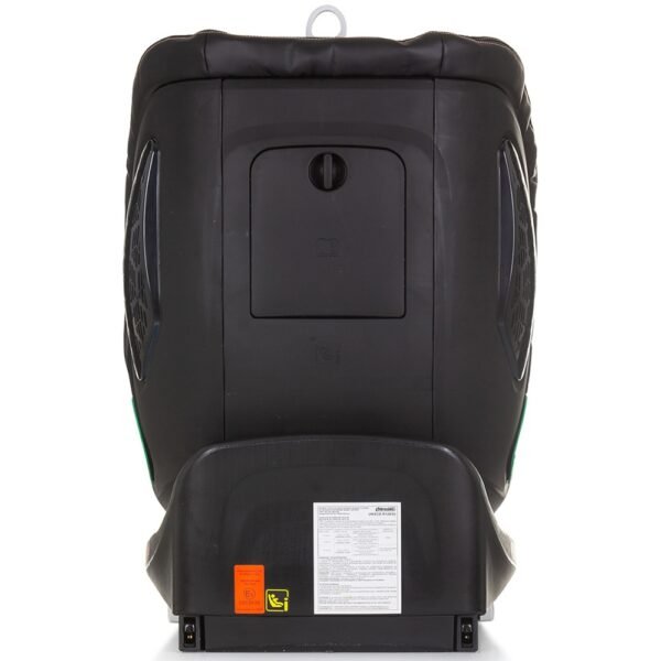 Scaun Auto Chipolino Maximus I-Size 40-150 Cm Macadamia Cu Sistem Isofix - Imagine 11