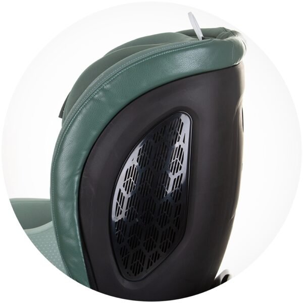Scaun Auto Chipolino Maximus I-Size 40-150 Cm Pastel Green Cu Sistem Isofix - Imagine 16
