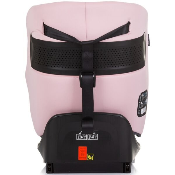 Scaun Auto Chipolino Motion I-Size 40-150 Cm Flamingo Cu Sistem Isofix - Imagine 10