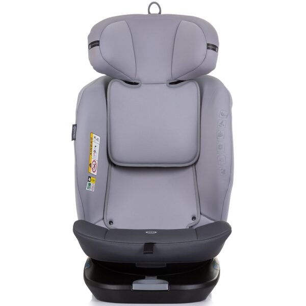 Scaun Auto Chipolino Motion I-Size 40-150 Cm Granite Cu Sistem Isofix - Imagine 3