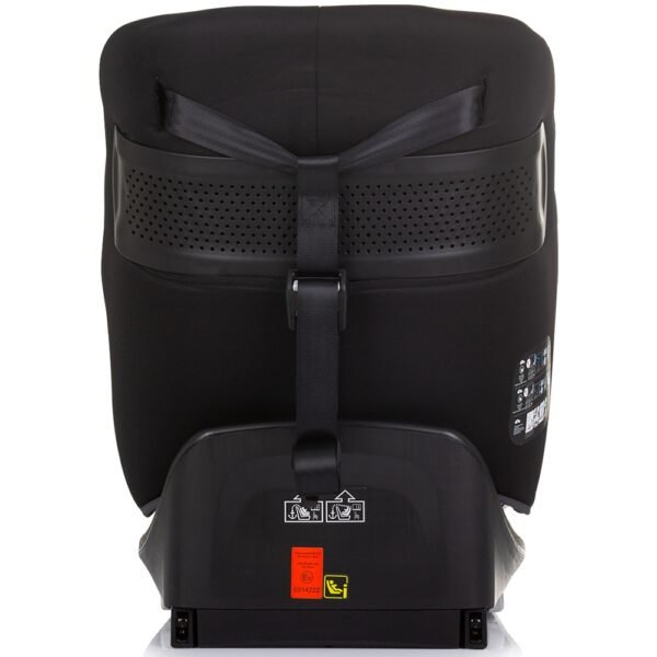 Scaun Auto Chipolino Motion I-Size 40-150 Cm Obsidian Cu Sistem Isofix - Imagine 10