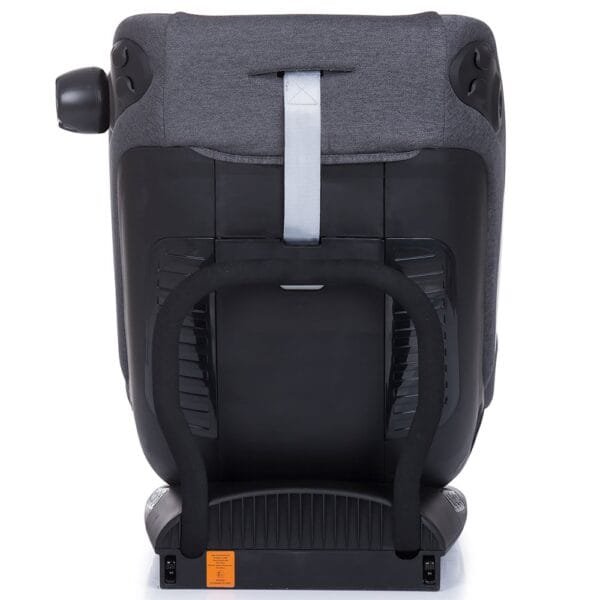 Scaun Auto Chipolino My Size 0-36 Kg I-Size 40-150 Cm Anthracite Cu Sistem Isofix - Imagine 7