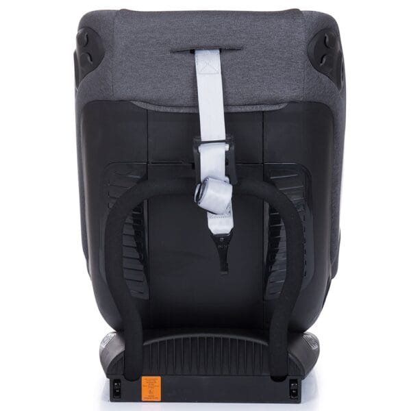 Scaun Auto Chipolino My Size 0-36 Kg I-Size 40-150 Cm Anthracite Cu Sistem Isofix - Imagine 8