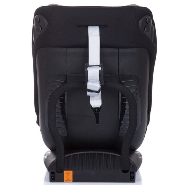 Scaun Auto Chipolino My Size 0-36 Kg I-Size 40-150 Cm Platinum Cu Sistem Isofix - Imagine 8