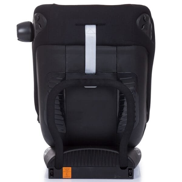 Scaun Auto Chipolino My Size 0-36 Kg I-Size 40-150 Cm Raven Cu Sistem Isofix - Imagine 7