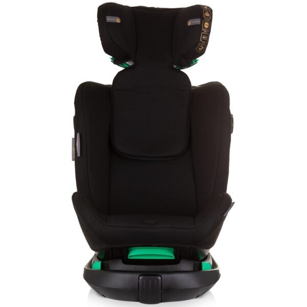 Scaun Auto Chipolino Olympus I-Size 40-150 Cm Obsidian Cu Sistem Isofix - Imagine 8
