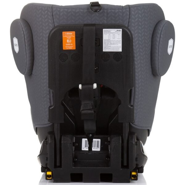 Scaun Auto Chipolino Peak I-Size 40-150 Cm Granite Cu Sistem Isofix - Imagine 8